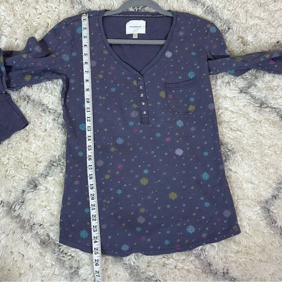 Vintage Victoria secret 2 piece pijama - Picture 10 of 13